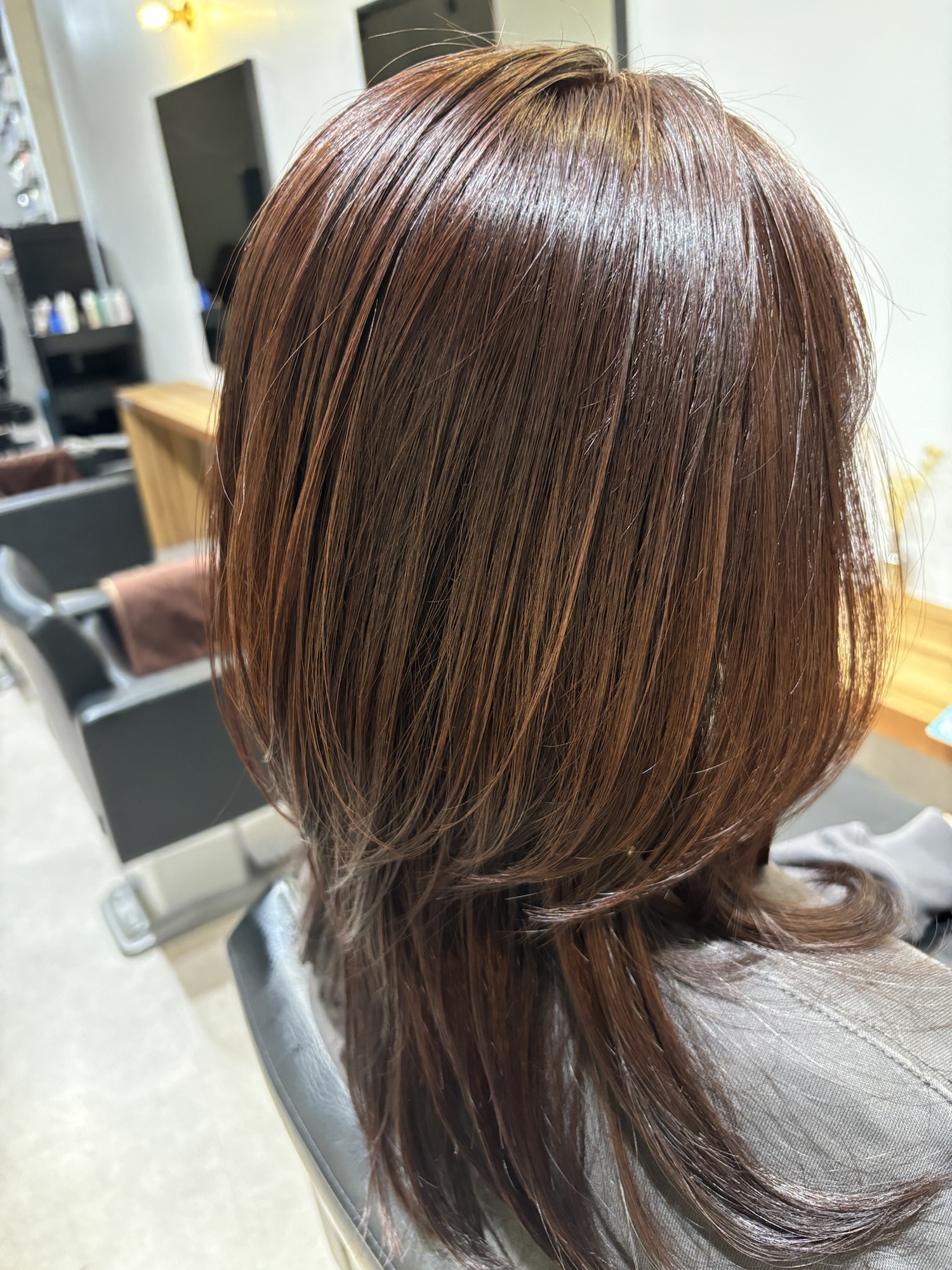 イルミナカラー