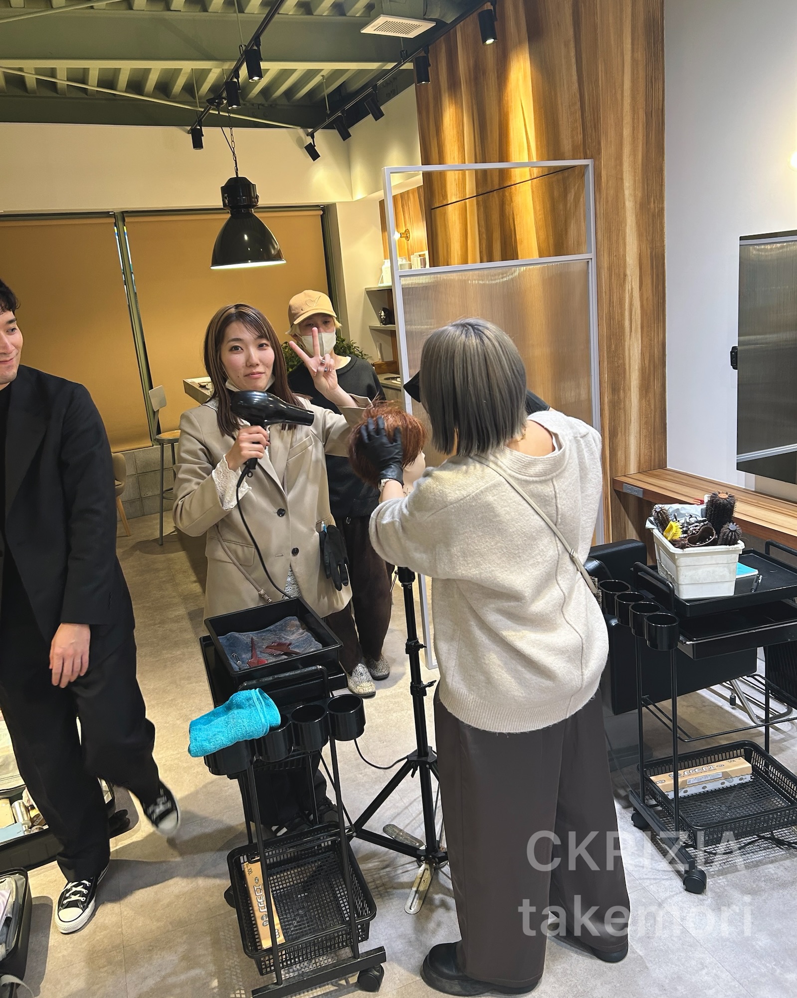 【イルミナカラー勉強会】