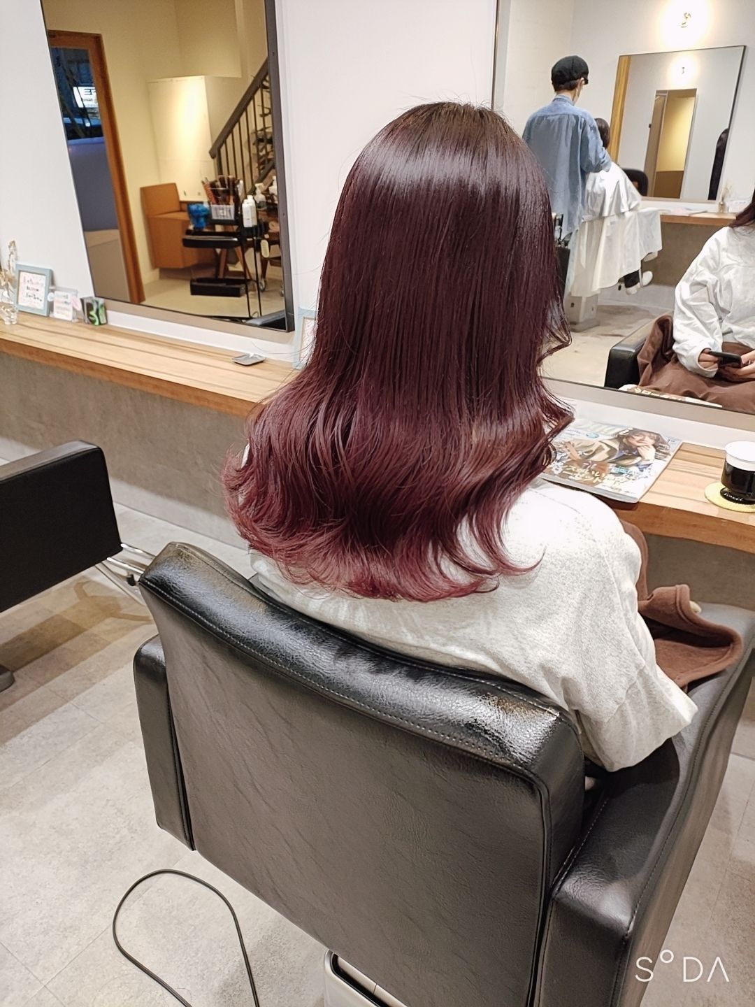 イルミナカラー